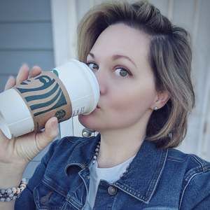 Meet your Posher, Brandi